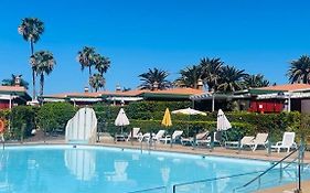 Bungalow Verdemar Maspalomas