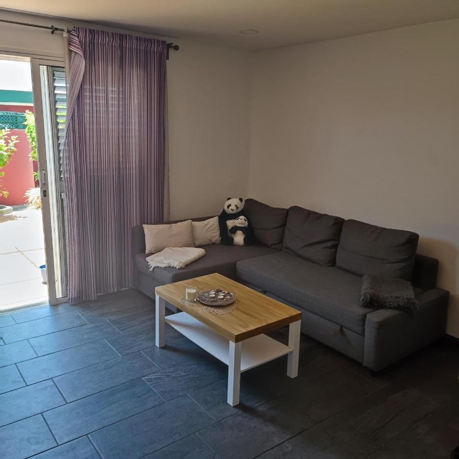 Bungalow Verdemar Maspalomas Maspalomas  Exterior foto
